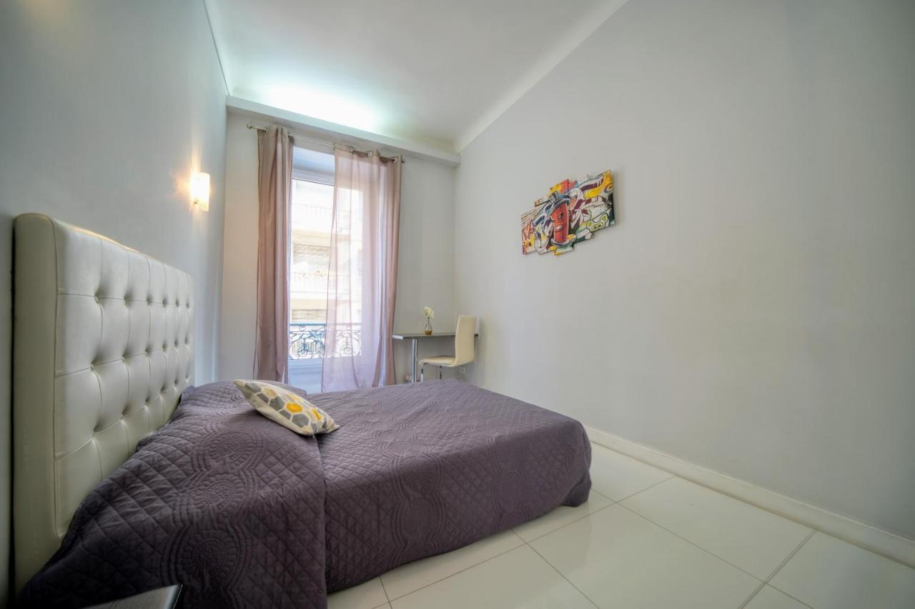 Designer Flat Nice Buitenkant foto