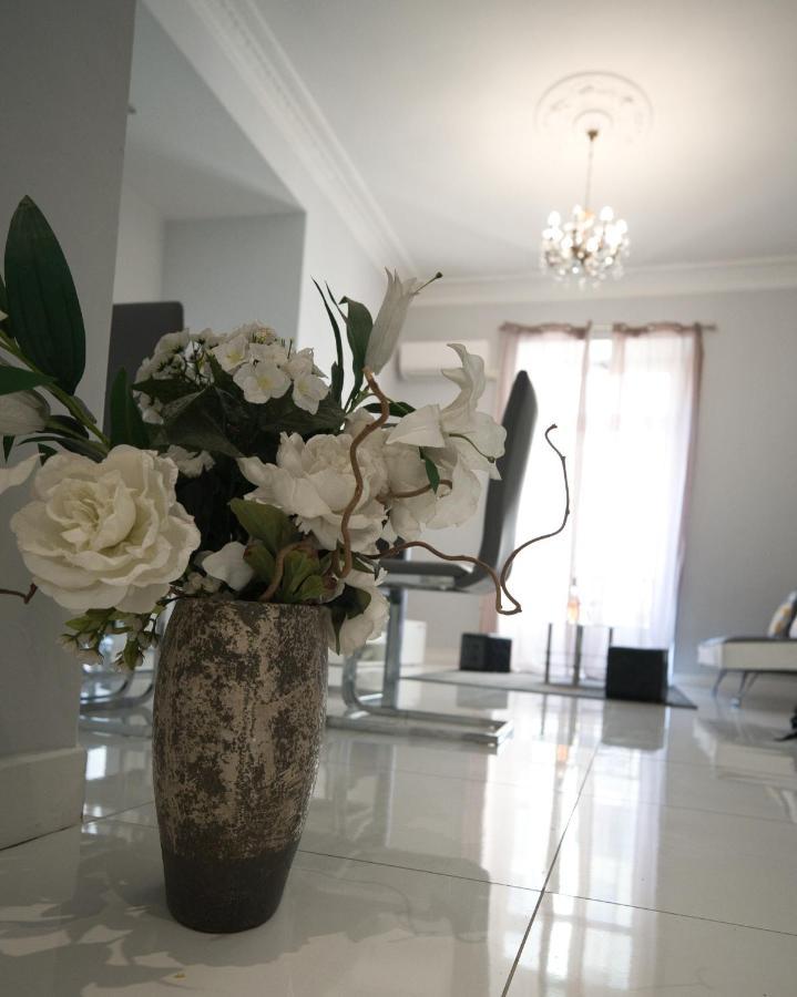 Designer Flat Nice Buitenkant foto