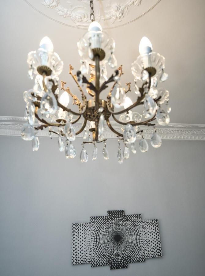 Designer Flat Nice Buitenkant foto