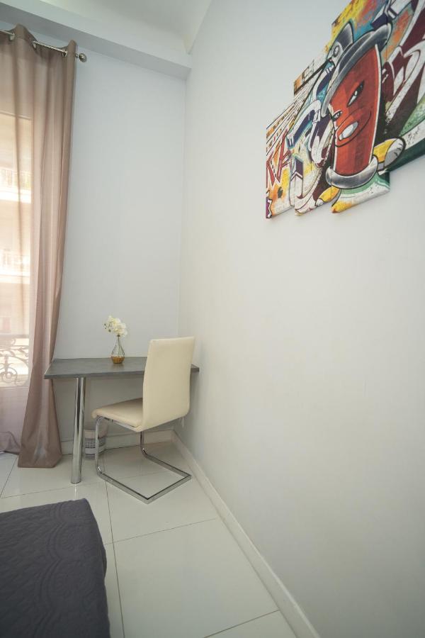 Designer Flat Nice Buitenkant foto