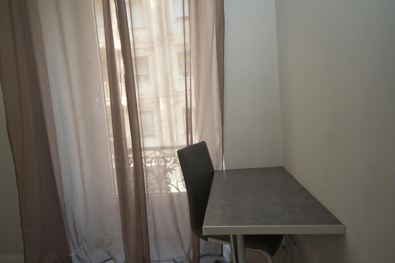 Designer Flat Nice Buitenkant foto