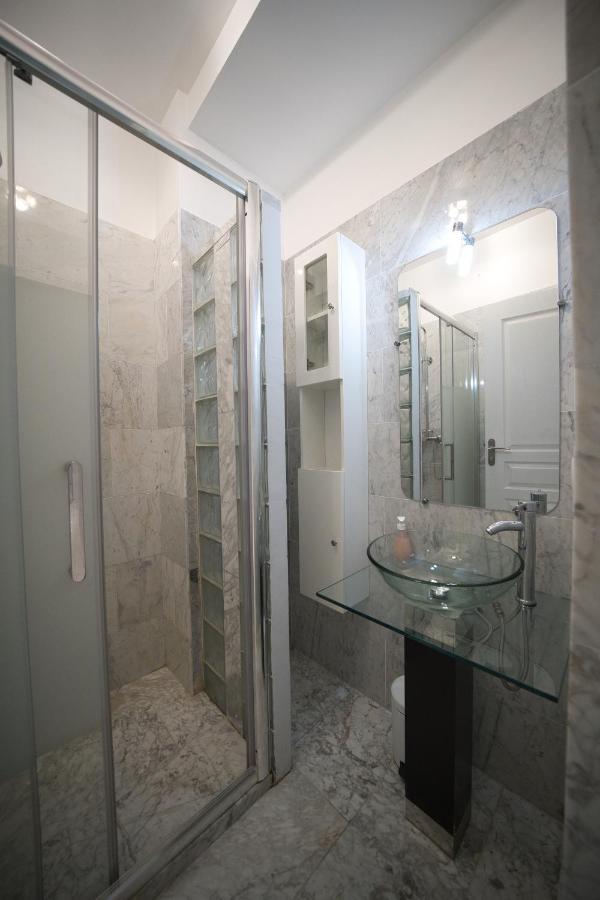 Designer Flat Nice Buitenkant foto