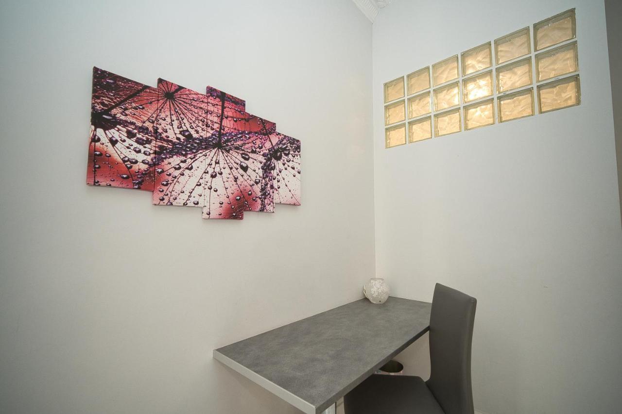 Designer Flat Nice Buitenkant foto