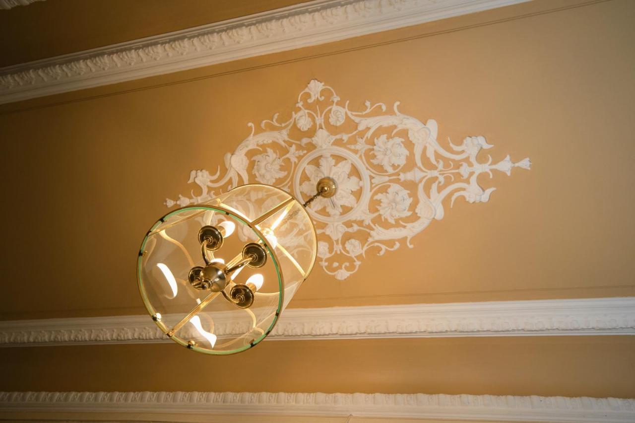 Designer Flat Nice Buitenkant foto