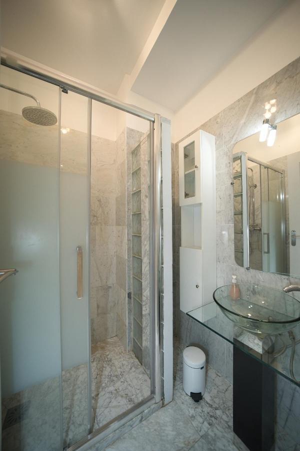 Designer Flat Nice Buitenkant foto